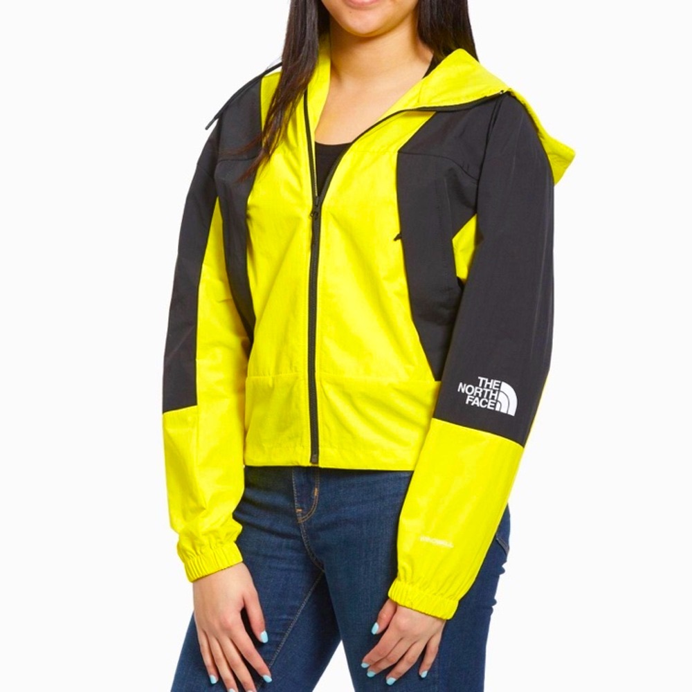 The North Face Peril Wind Jacket